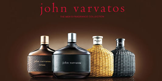   Perfume Importado John Varvatos